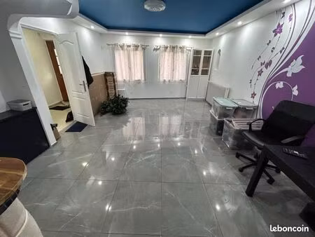 maison 6 pièces 125 m²