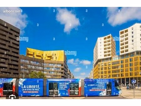 appartement t2