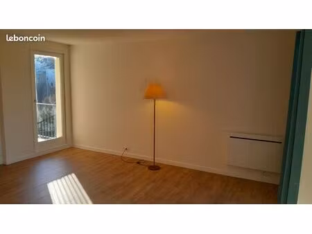 appartement 3 pieces