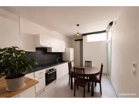 à louer appartement t3