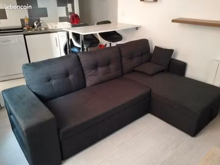 location étudiant seulement