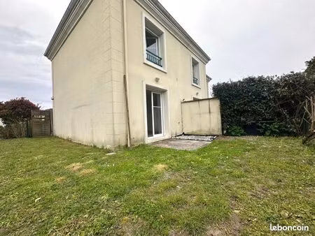 maison 2 pièces 47 m²