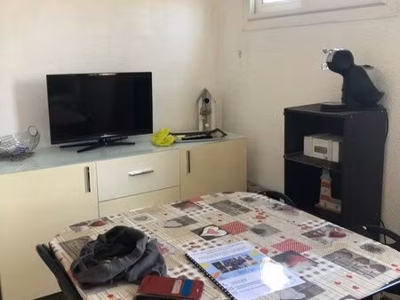 studio