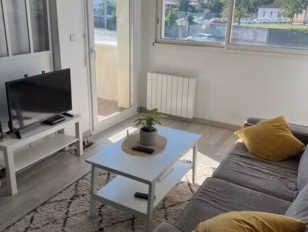 appartement t2