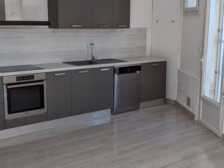petite maison individuelle secteur dagueys