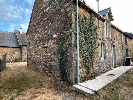 maison t4