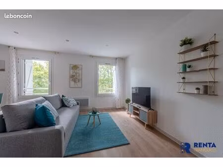 location t3 meublé