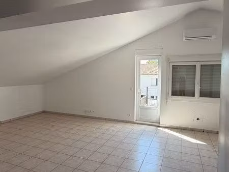 appartement f3