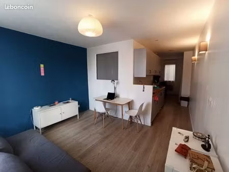 appartement à louer la bastide