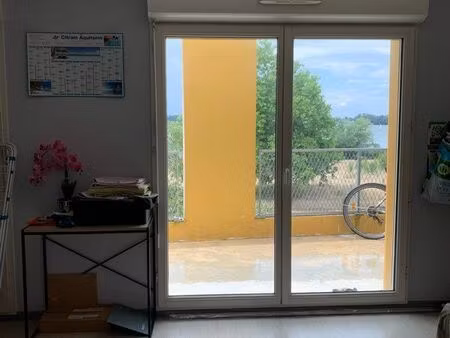 échange logement t5 sur bel gironde