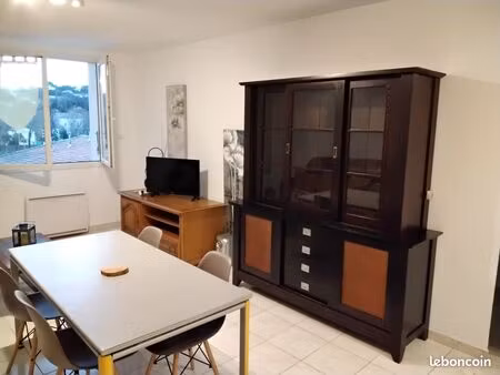 appartement f3