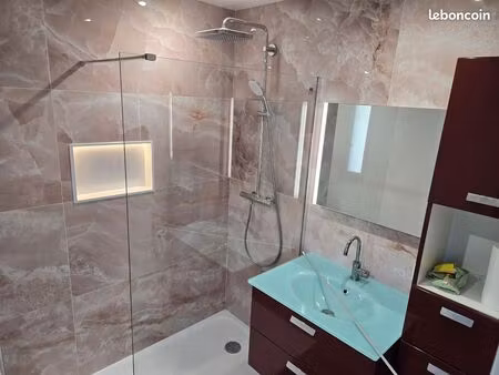 appartement montarnaud