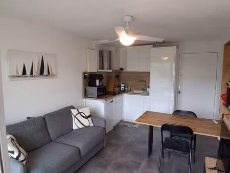 appartement meublé premium – idéal étudiant – iut & ifremer à pied