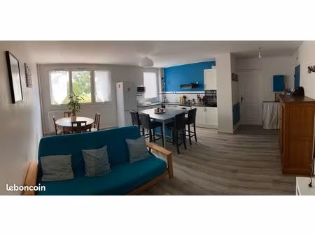 appartement t3