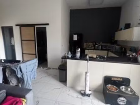 maison t3 saint loubes