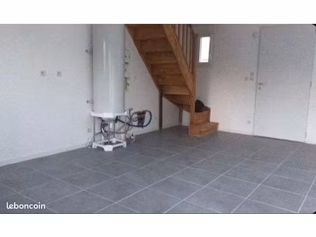 maison t4 libre au 1 août
