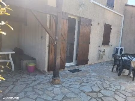 villa t2 de septembre a juin