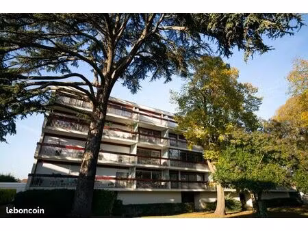 bel appartement lumineux