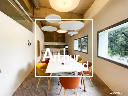 bureau 193 m²