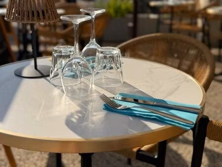 vend fond de commerce sete corniche
