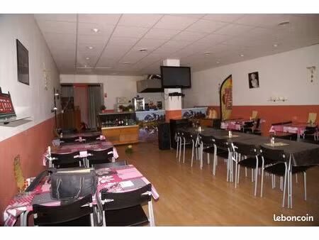 local commercial hypercentre bazas