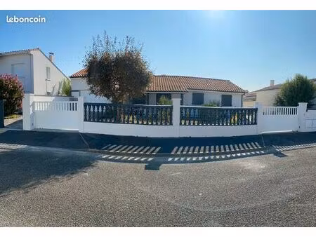 location d 'une maison