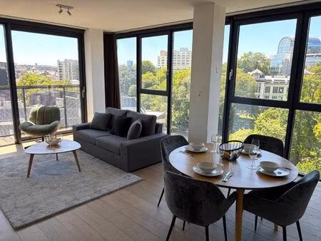 appartement à louer à rue belliard 192 etterbeek (vbe47888)