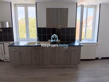 location appartement 1 pièce 55 m² à calais (62100)