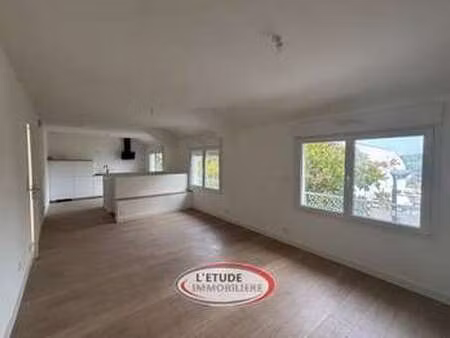 vente appartement 3 pièces à carquefou (44470) : à vendre 3 pièces / 64m² carquefou