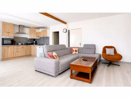 vente appartement 3 pièces 70 m² chalon-sur-saône (71100)