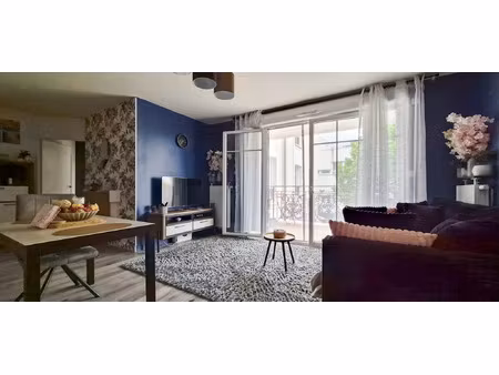 appartement à vendre clamart 3 pièce(s) 61m2 388 000€