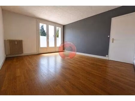 appartement dijon (21000) - 3 pièces