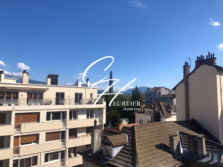 location appartement 2 pièces 57 m² à grenoble (38000)