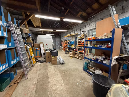 immeuble à vendre lourdes 6 pièce(s) 304m2 178 000€