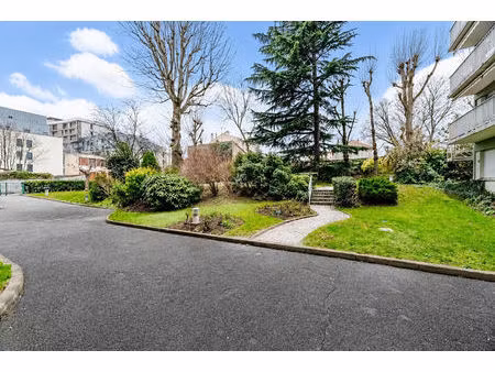 vente appartement 2 pièces  36.40m²  ivry