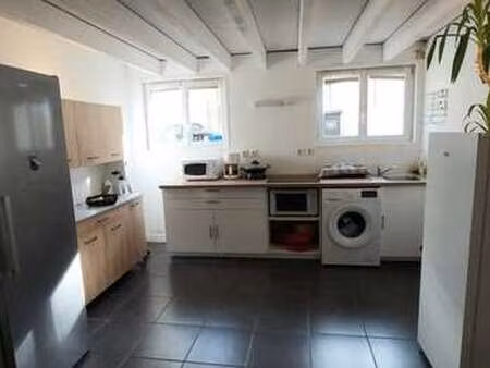 vente appartement 4 pièces à laval bootz (53000) : à vendre 4 pièces / 97m² laval bootz