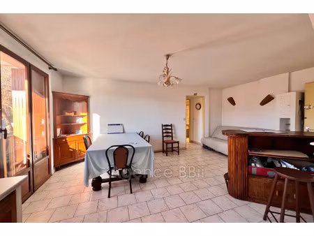 vente appartement 2 pièces 39 m² le cannet (06110)