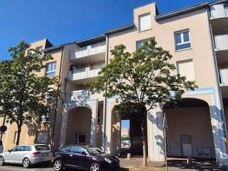 vente appartement 4 pièces au mans (72000) : à vendre 4 pièces / 71m² le mans