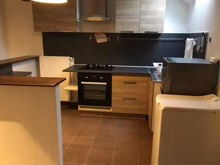 location meublée appartement 2 pièces 41 m² à louvres (95380)  995 €