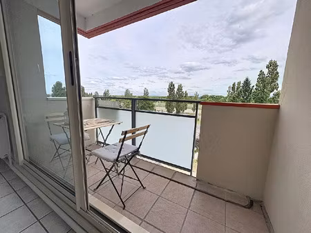 vente appartement 4 pièces 76 m² mâcon (71000)