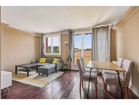 appartement 3 pièces 49 m² à vendre / acheter nanterre 92000 ? | era immobilier