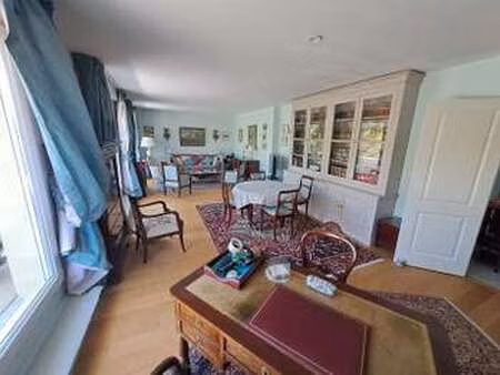 vente appartement 4 pièces à nantes tortière (44000) : à vendre 4 pièces / 110m² nantes to