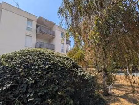 vente appartement 3 pièces à saint-herblain atlantis-gournerie-bergerie-les villages (4480