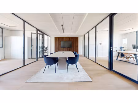 location bureau 197 m² à colomiers (31770)