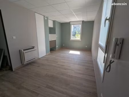 location cabinet médical 19m2 lormont 4 pavillons
