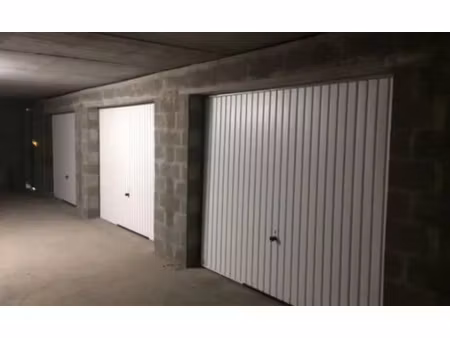 location garage 10 m² à dax (40100)