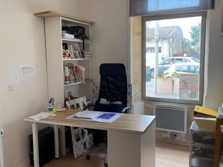 local commercial fargues centre