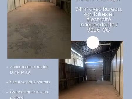 local professionnel