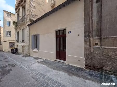 local commercial 25 m² montpellier