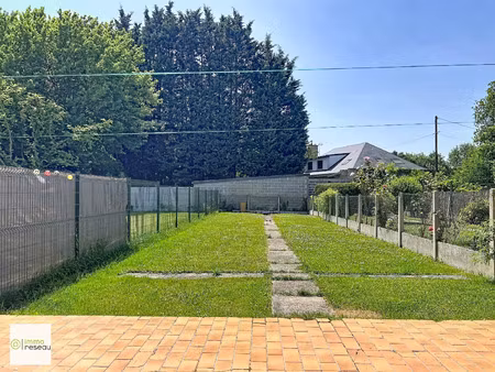 vente maison 4 pièces 90 m² cambrai (59400)